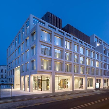 Occidental Ljubljana Ξενοδοχείο Εξωτερικό φωτογραφία