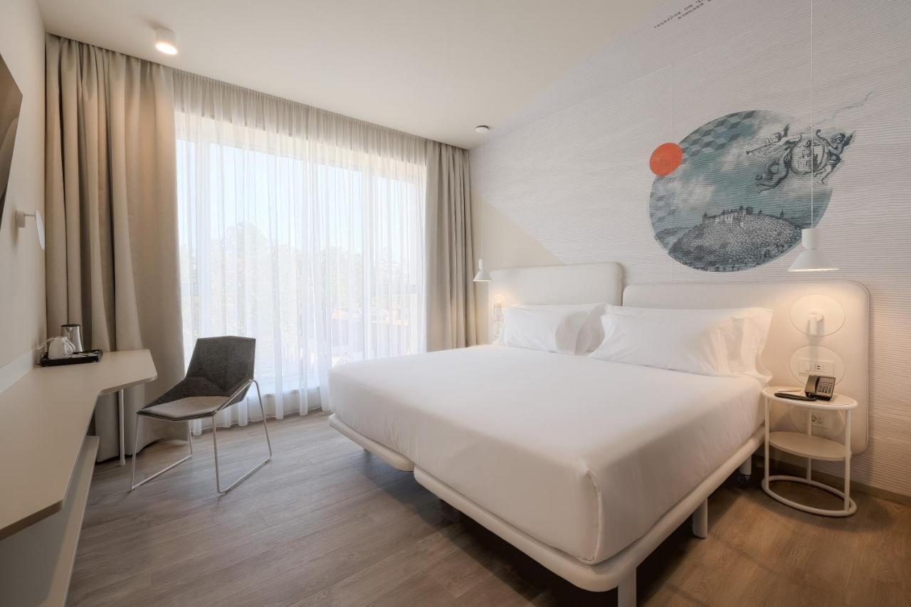 Occidental Ljubljana Ξενοδοχείο Εξωτερικό φωτογραφία